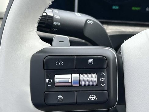 New 2026 Hyundai Santa Fe Calligraphy image 32