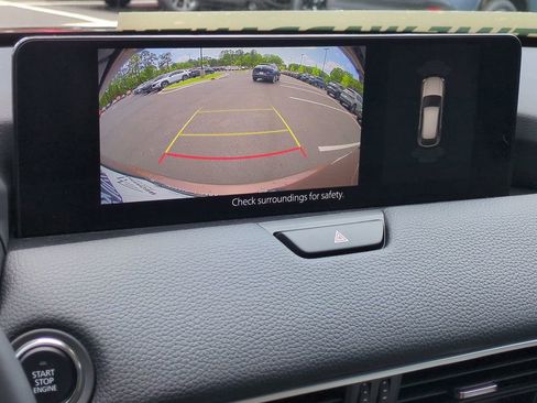 New 2026 MAZDA CX-70 3.3 Turbo w/ Premium Package AWD/4WD image 21