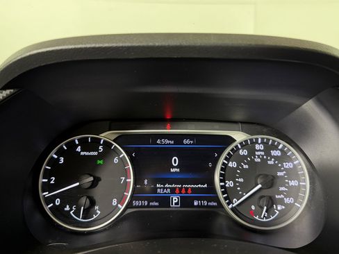 Used 2022 Nissan Sentra SR image 10