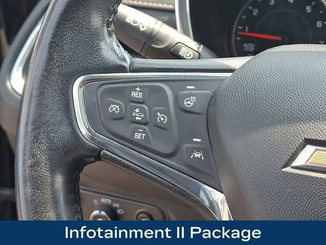 Used 2020 Chevrolet Equinox Premier AWD/4WD image 8