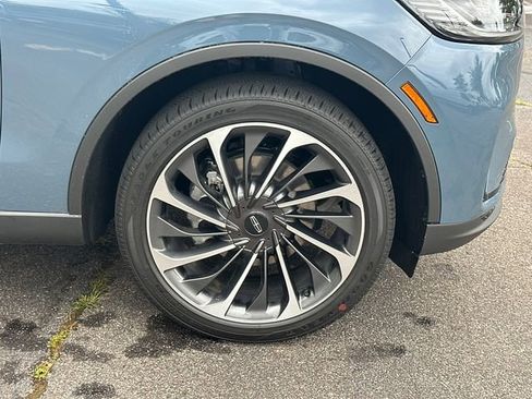 New 2026 Lincoln Aviator Reserve AWD/4WD image 12