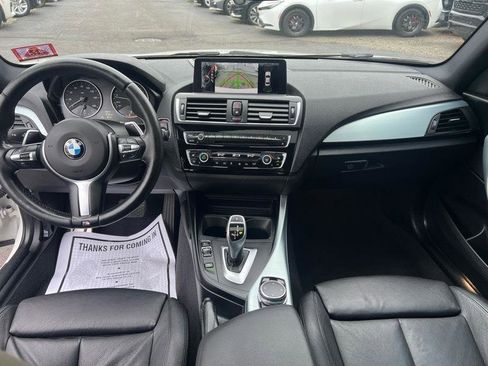 Used 2016 BMW M235i xDrive Coupe AWD/4WD image 10