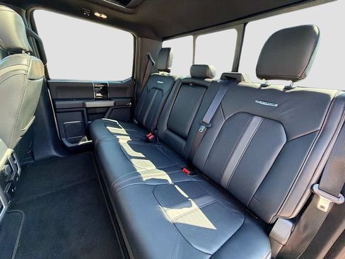 Used 2022 Ford F350 Platinum AWD/4WD image 27