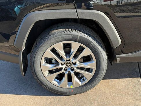 New 2025 Toyota RAV4 XLE Premium image 7