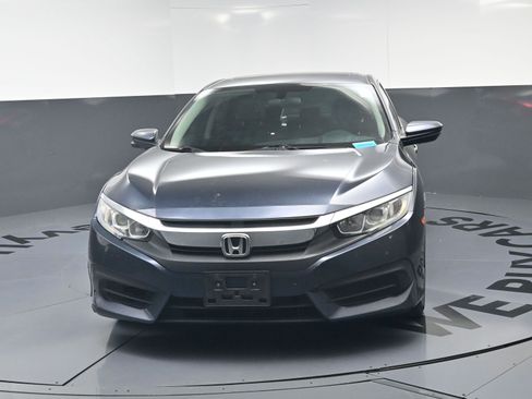 Used 2016 Honda Civic EX image 13