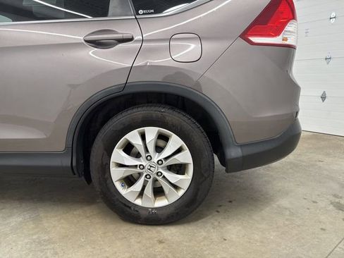 Used 2012 Honda CR-V EX-L image 10