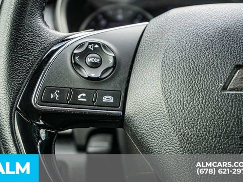 Used 2024 Mitsubishi Eclipse Cross SE AWD/4WD image 29