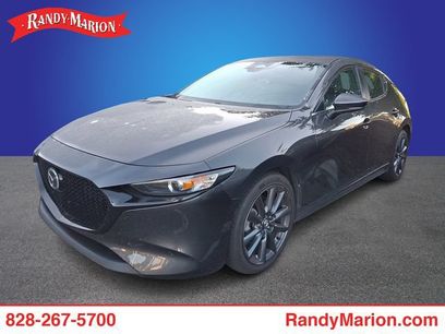 Used 2024 MAZDA MAZDA3 s