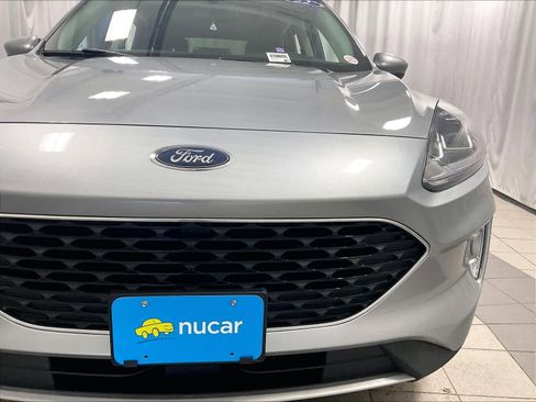 Used 2022 Ford Escape SEL w/ Technology Package image 33