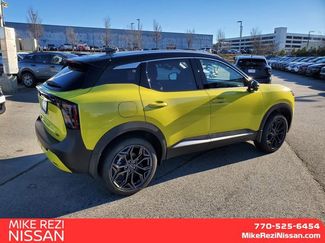New 2026 Nissan Kicks SR w/ SR Premium Package FWD video 3
