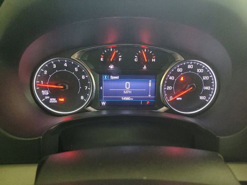 Used 2023 GMC Terrain SLE w/ Driver Convenience Package FWD image 23