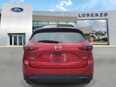 Used 2023 MAZDA CX-5 AWD 2.5 S image 6