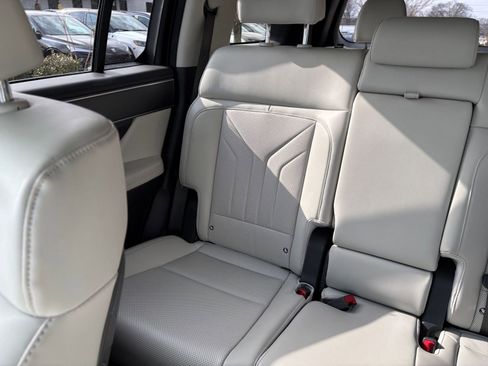 Used 2025 Hyundai Santa Fe SEL image 41