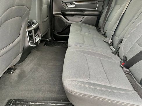 Used 2022 RAM 1500 Big Horn image 26