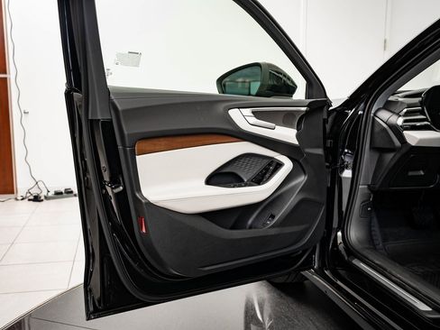 New 2025 Audi A5 2.0T Premium Plus image 41