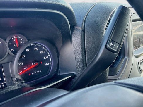 Used 2024 Chevrolet Silverado 2500 W/T w/ WT Fleet Convenience Package AWD/4WD image 16