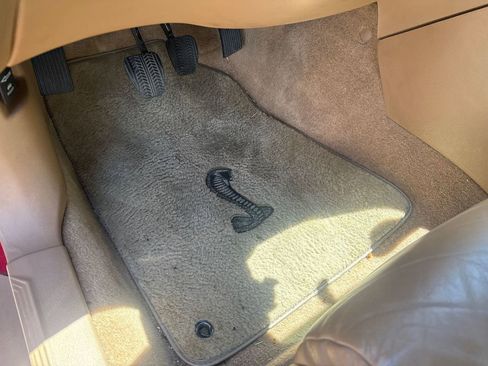 Used 1996 Ford Mustang Cobra RWD image 14