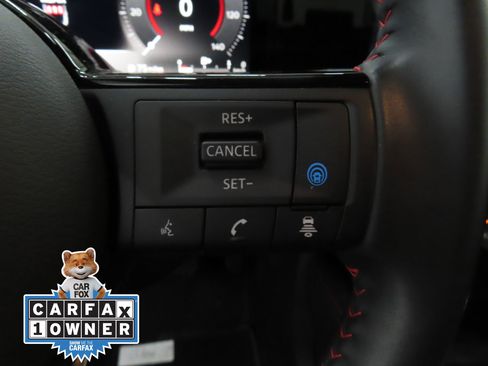 Used 2025 Nissan Kicks SR image 13