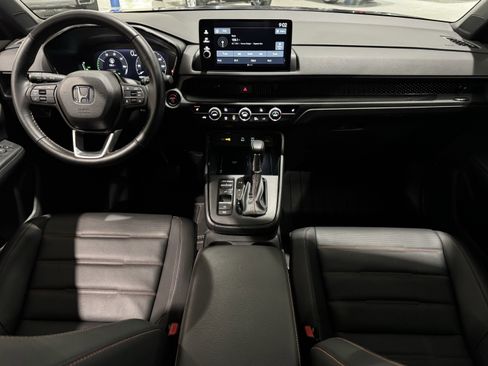 Used 2026 Honda CR-V Sport-L image 22