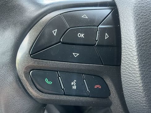 Used 2019 Jeep Cherokee Trailhawk AWD/4WD image 18