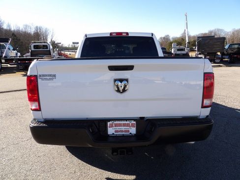 Used 2022 RAM 1500 Tradesman w/ Popular Equipment Group RWD image 6