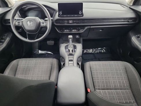 Used 2025 Honda HR-V LX image 14