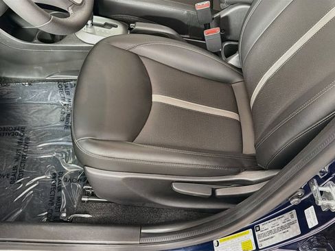 Used 2022 Chevrolet Spark ACTIV FWD image 18