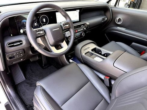 New 2026 Hyundai Palisade SEL FWD image 12