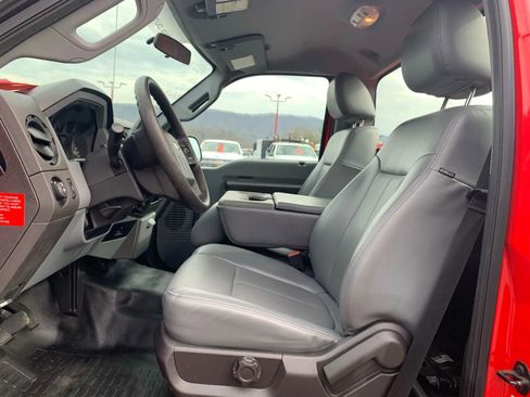 Used 2016 Ford F250 XL RWD image 9