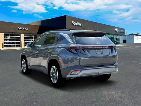 New 2026 Hyundai Tucson SEL image 5
