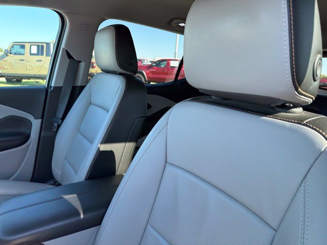 Used 2019 GMC Terrain SLT w/ Preferred Package FWD image 15