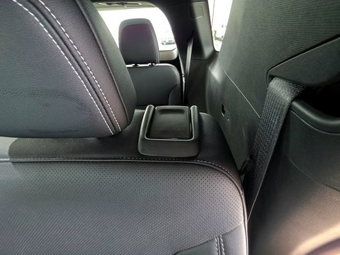 Used 2026 Chevrolet Traverse LT AWD/4WD image 61