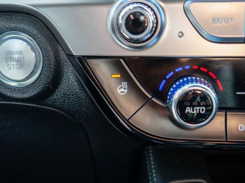 Certified 2025 Kia Telluride EX X-Line image 28