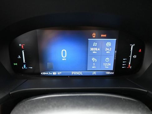 Certified 2023 Ford Escape ST-Line w/ Tech Pack #1 image 13