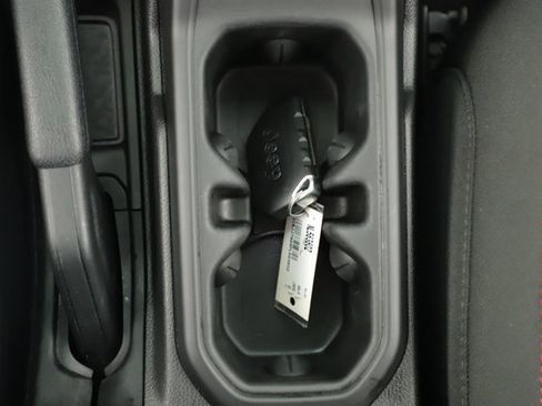 Used 2023 Jeep Gladiator Rubicon w/ Trailer Tow Package image 24