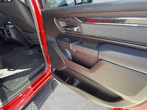 Used 2022 RAM 1500 Big Horn w/ Built-to-serve Edition AWD/4WD image 33