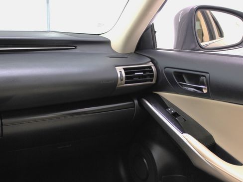 Used 2014 Lexus IS 350 image 56