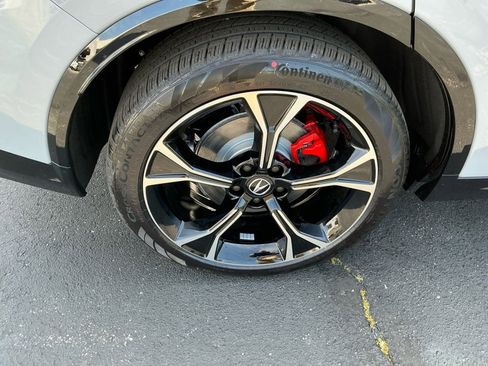 New 2026 Acura MDX Type S AWD/4WD image 22