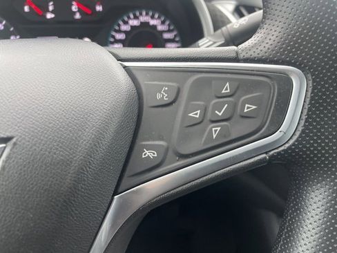Used 2022 Chevrolet Malibu LT image 20