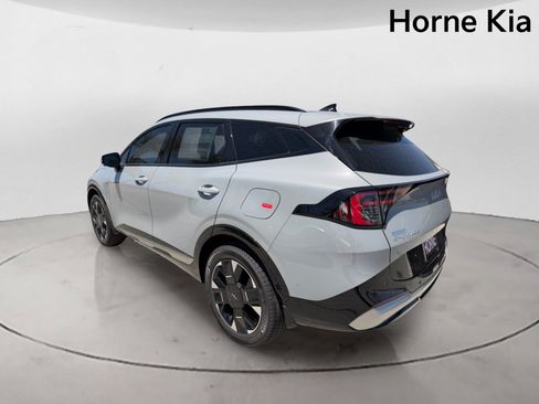 New 2026 Kia Sportage SX AWD/4WD image 5