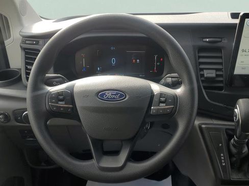 New 2026 Ford Transit 150 Low Roof w/ Load Area Protection Package image 24