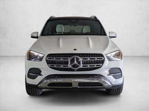 New 2026 Mercedes-Benz GLE 350 4MATIC image 6