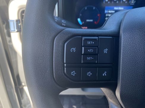 New 2026 Ford F250 XLT w/ XLT Premium Package AWD/4WD image 29