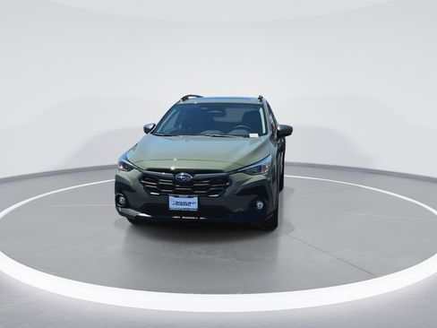 New 2026 Subaru Crosstrek 2.0i Premium AWD/4WD image 3