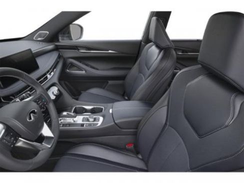 Used 2026 INFINITI QX60 Sport w/ Dark Cargo Package image 11