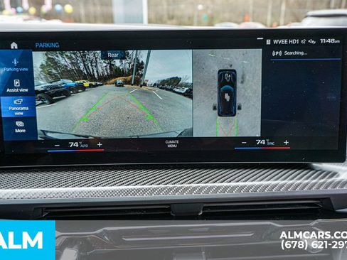 Used 2023 BMW XM w/ M Driver's Package image 38