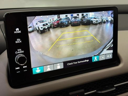 Used 2025 Honda HR-V EX-L image 22