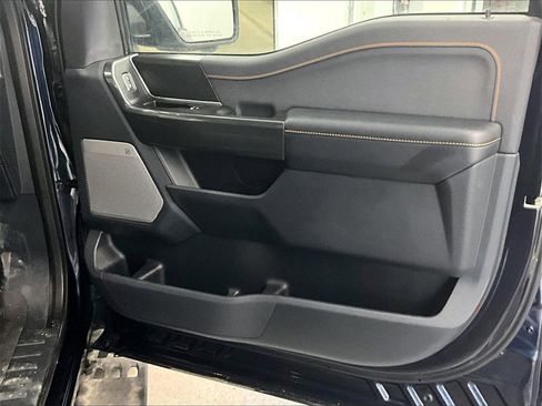 Used 2022 Ford F150 Tremor w/ Equipment Group 401A Mid image 12