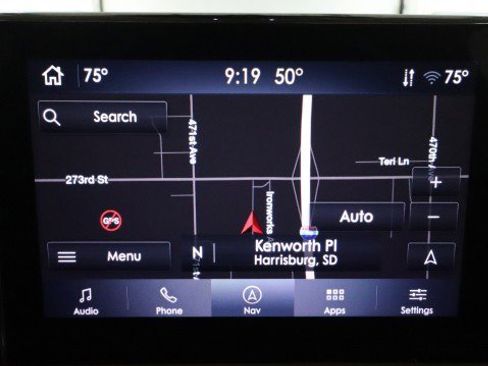 Used 2021 Lincoln Corsair AWD w/ Equipment Group 101A image 13