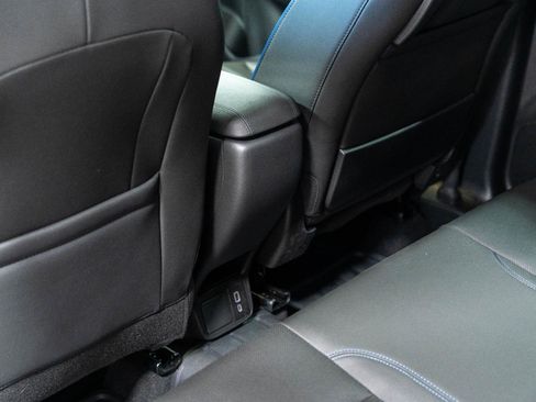 Used 2026 Buick Encore GX Sport Touring w/ Comfort Package image 21